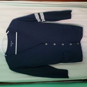 Vintage y2k Gap Button Up Cardigan